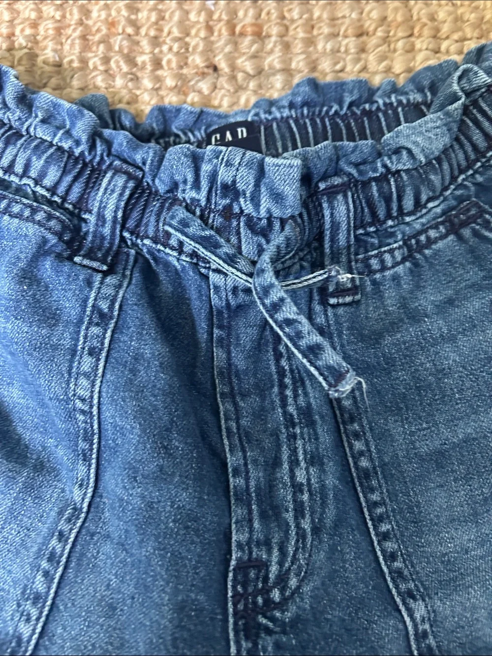GAP Denim Shorts